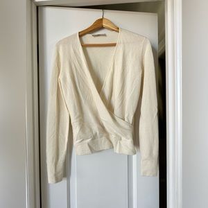 Everlane Cashmere Sweater
